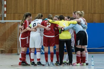 Bild 107 - B-Juniorinnen Cup Wahlstedt